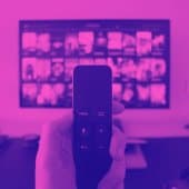 Séries e Documentários